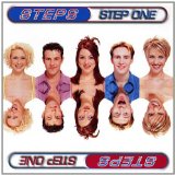 Steps picture from Back To You released 06/01/2011