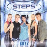 Steps picture from It's The Way You Make Me Feel released 12/06/2001
