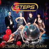 Steps picture from Scared of the Dark released 04/11/2017