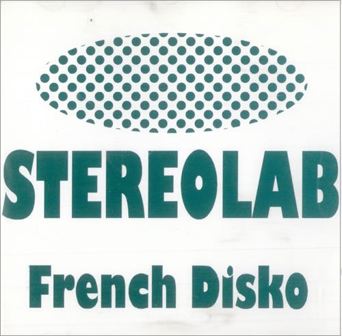 Stereolab profile Stereolab French Disko profile image