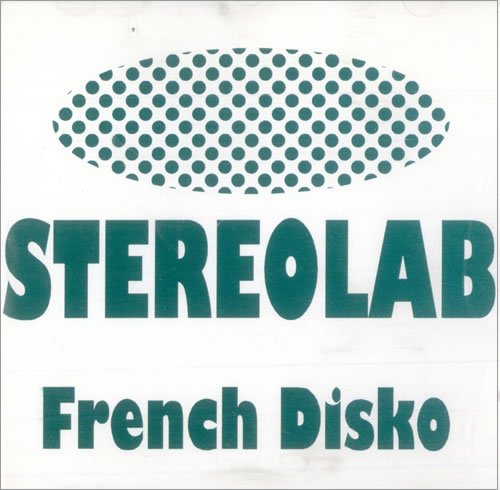 Stereolab French Disko profile image