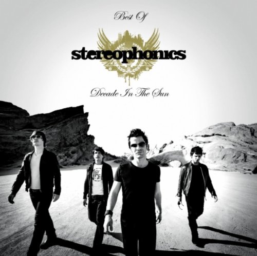 Stereophonics A Thousand Trees profile image