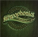 Stereophonics picture from Caravan Holiday released 10/24/2006