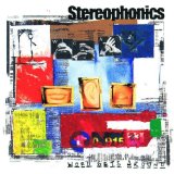 Stereophonics picture from Check My Eyelids For Holes released 10/18/2006