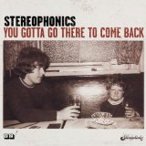 Stereophonics picture from Getaway released 07/28/2003