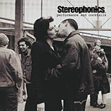 Stereophonics picture from I Wouldn't Believe Your Radio released 10/13/2011