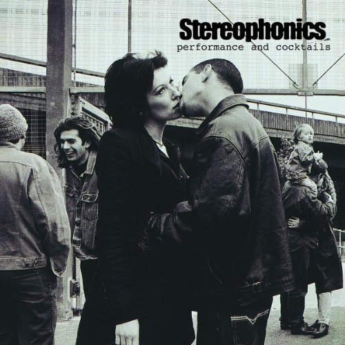 Stereophonics Is Yesterday, Tomorrow, Today? profile image