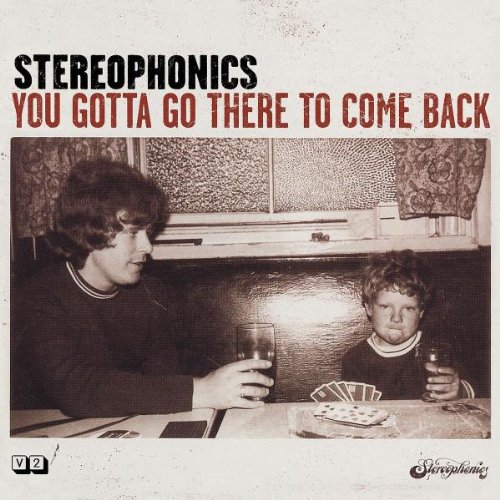 Stereophonics Nothing Precious At All profile image