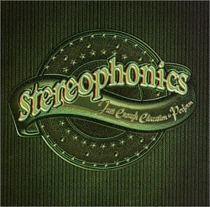 Stereophonics Step On My Old Size Nines profile image