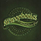 Stereophonics picture from Vegas Two Times released 01/19/2009