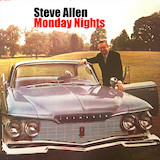 Steve Allen picture from Impossible released 05/06/2025