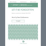 Steve Cardiasmenos picture from Let It Be Forgotten released 07/17/2025