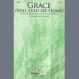 Steve Dorff and Maribeth Derry picture from Grace (Will Lead Me Home) (arr. David Angerman) released 03/28/2024