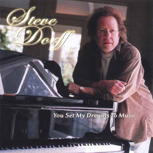 Steve Dorff I Just Fall In Love Again profile image