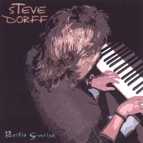 Steve Dorff Pacific Sunrise profile image