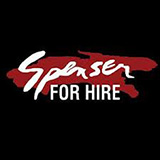 Steve Dorff picture from Spenser For Hire released 07/26/2024