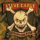 Steve Earle picture from Copperhead Road released 09/03/2014