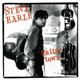 Steve Earle picture from Hillbilly Highway released 07/08/2010