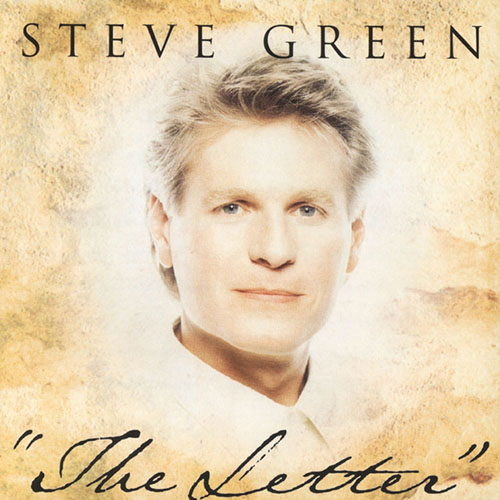 Steve Green All Is Well profile image