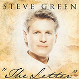 Steve Green picture from All Is Well released 09/17/2005