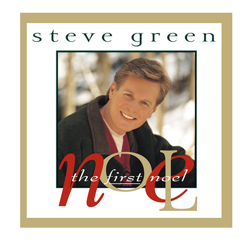 Steve Green All My Heart Rejoices profile image