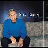 Steve Green picture from Holding Hands released 07/17/2002