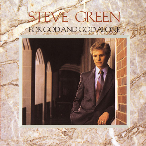 Steve Green Household Of Faith (arr. Carol Tornq profile image