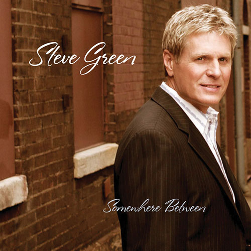 Steve Green In You Alone profile image