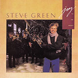 Steve Green picture from Jesus Is Born released 08/08/2002