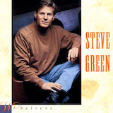 Steve Green picture from We Believe released 05/18/2006