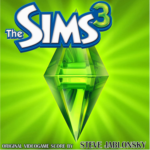 Steve Jablonsky The Sims Theme profile image