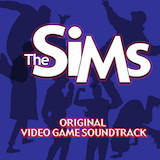 Steve Jablonsky picture from The Sims Theme released 06/07/2024