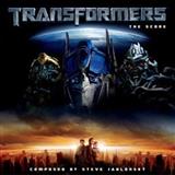 Steve Jablonsky picture from Transformers - Arrival To Earth released 02/06/2018