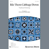 Traditional Folksong picture from Bile Them Cabbage Down (arr. Steve Kupferschmid) released 11/02/2016