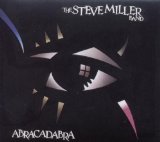 Steve Miller Band picture from Abracadabra released 03/04/2011