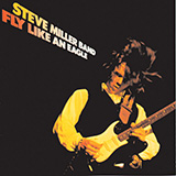 Steve Miller Band picture from Dance Dance Dance released 09/15/2005