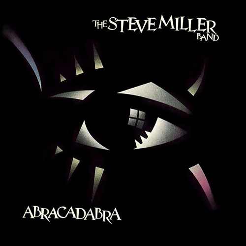 Steve Miller Band Give It Up profile image