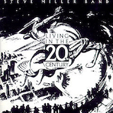Steve Miller Band picture from I Want To Make The World Turn Around released 03/04/2011