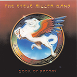 Steve Miller Band picture from Jet Airliner released 09/14/2011