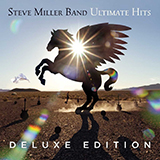 Steve Miller Band picture from Serenade From The Stars released 06/21/2012