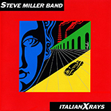 Steve Miller Band picture from Who Do You Love released 03/04/2011