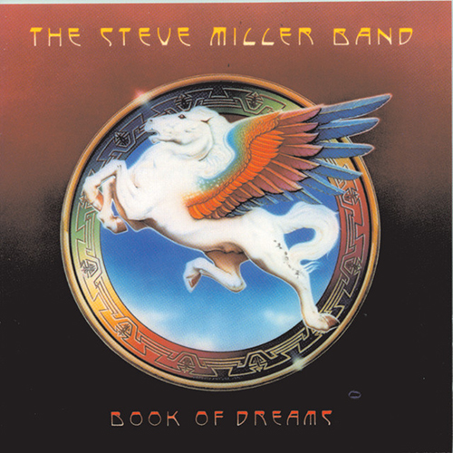 Steve Miller Band profile Steve Miller Band Wintertime profile image