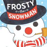 Gene Autry picture from Frosty The Snowman released 11/29/2012