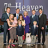 Steve Plunkett picture from 7th Heaven Main Theme released 03/22/2004