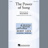 Steve Rickards picture from The Power Of Song released 11/15/2008