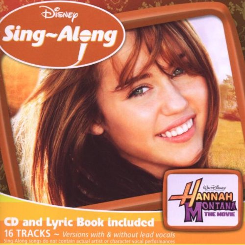 Hannah Montana Game Over profile image