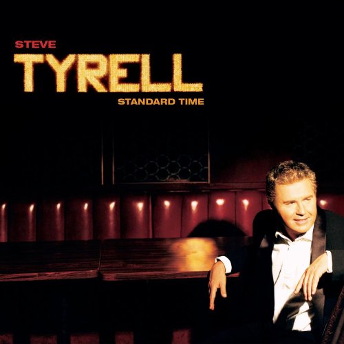 Steve Tyrell Ain't Misbehavin' profile image