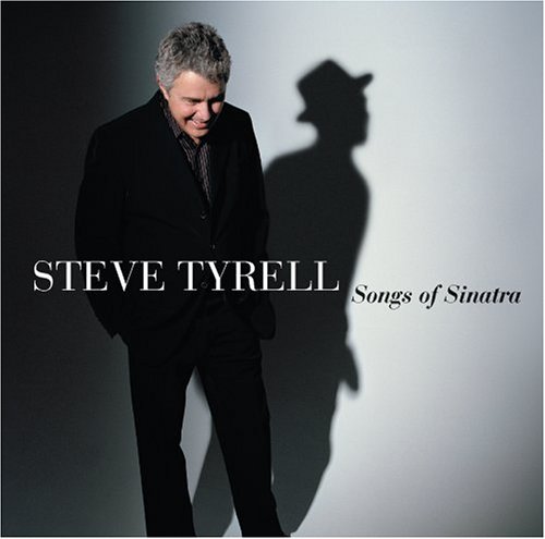 Steve Tyrell I Concentrate On You profile image