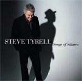 Steve Tyrell picture from I Concentrate On You released 06/16/2009