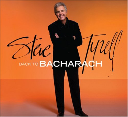 Steve Tyrell profile Steve Tyrell Reach Out For Me profile image